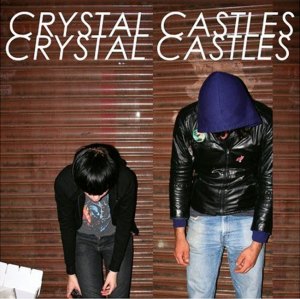 Crystal Castles