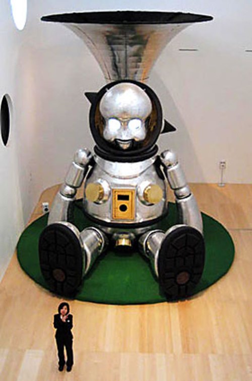 Awww, what a cute little guy!