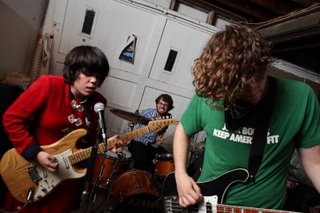 Screaming Females