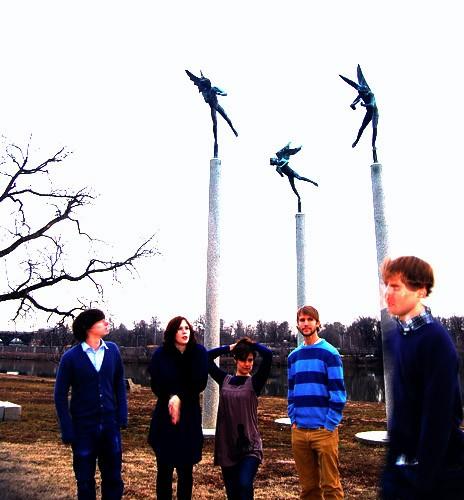 A+Sunny+Day+In+Glasgow