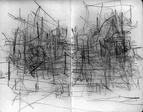 Motorway 2a - Posted by pencillines