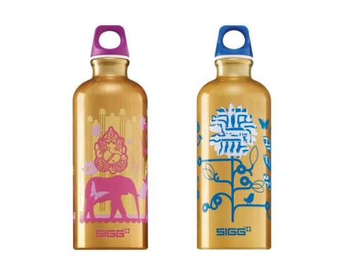 SIGG-H20-bottles